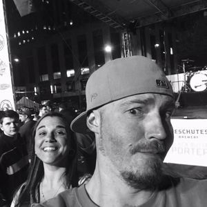 Meet your Posher, Vernon